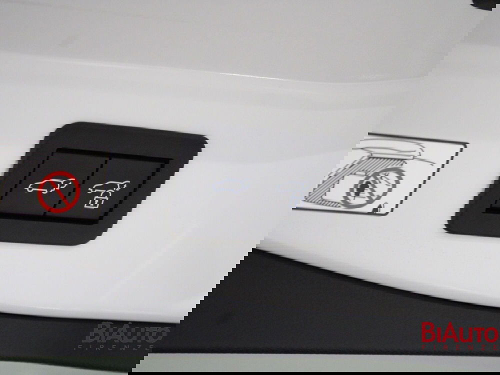 Toyota Toyota C-HR usata a Firenze (18)