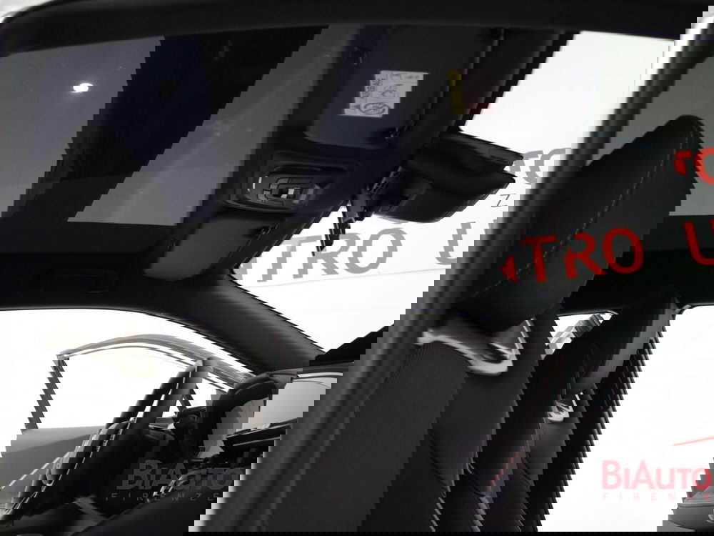 Toyota Toyota C-HR usata a Firenze (19)