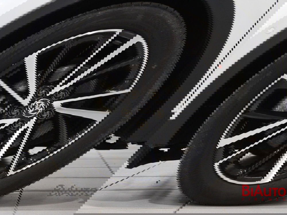 Toyota Toyota C-HR usata a Firenze (20)