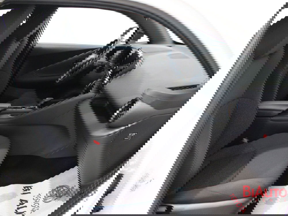 Toyota Toyota C-HR usata a Firenze (7)