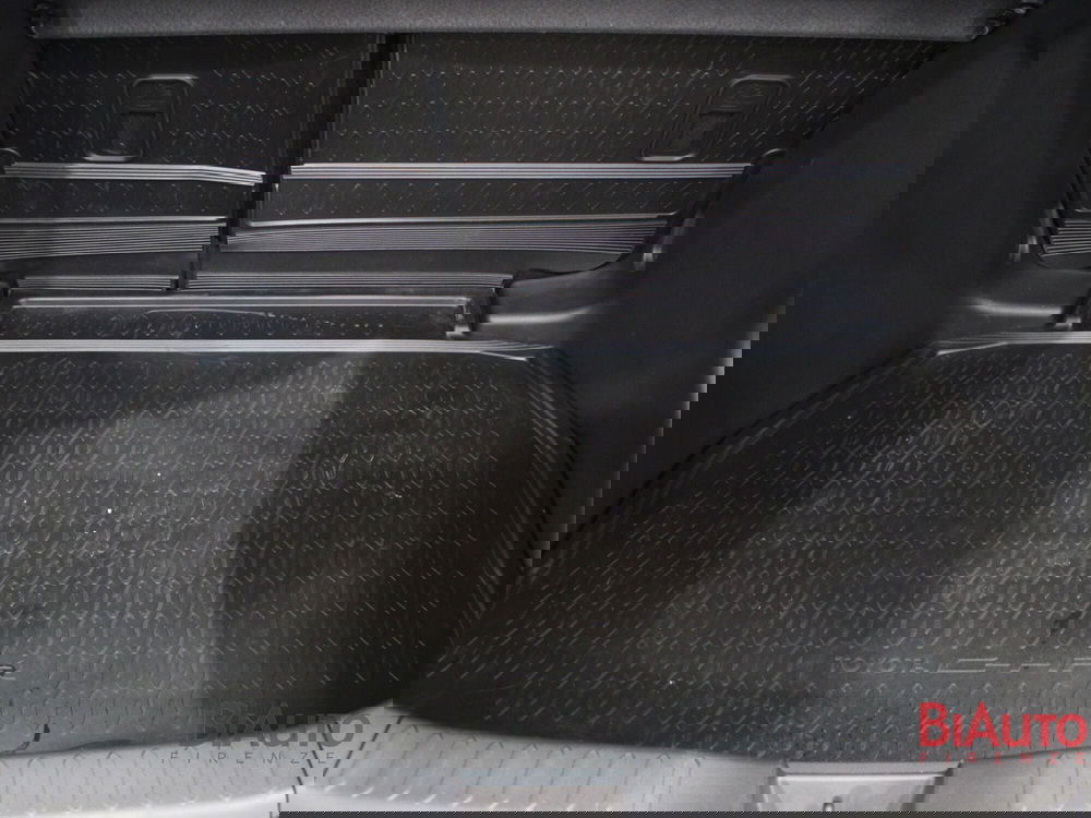 Toyota Toyota C-HR usata a Firenze (9)