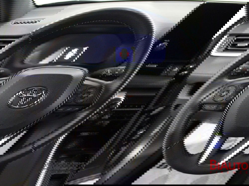 Toyota Rav4 usata a Firenze (11)