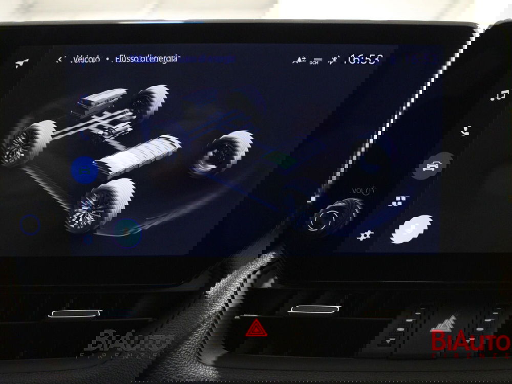 Toyota Rav4 usata a Firenze (14)