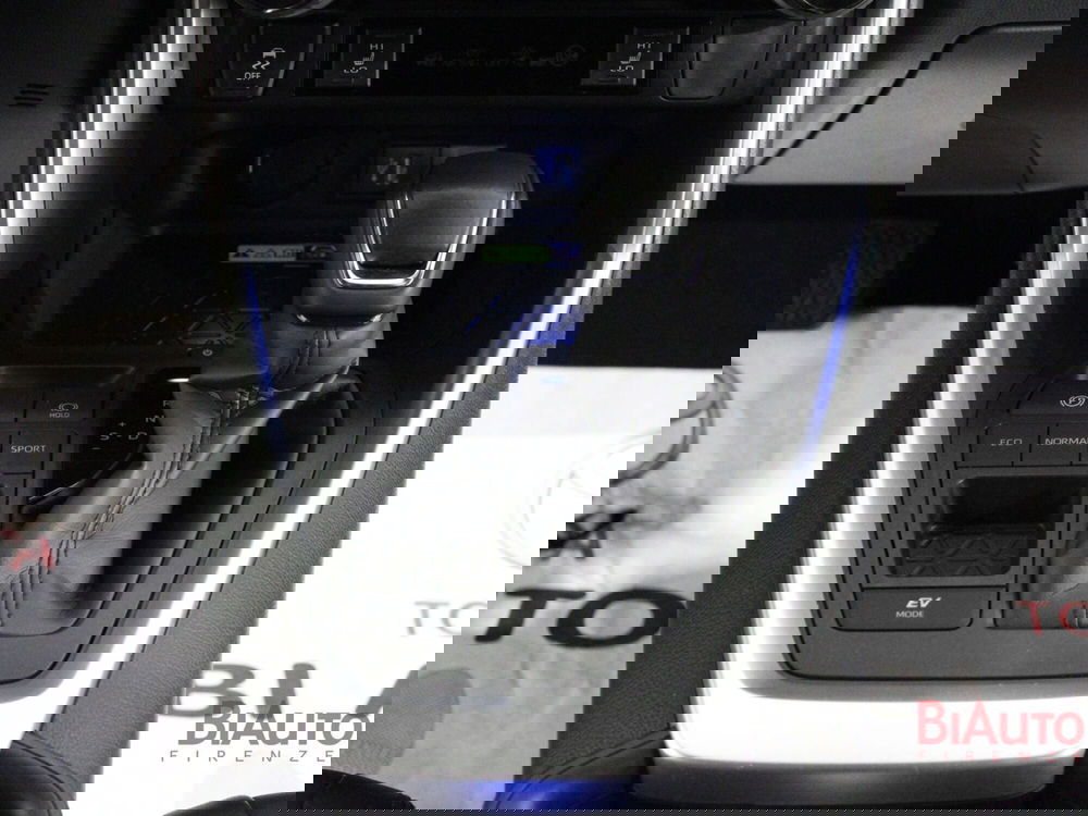 Toyota Rav4 usata a Firenze (16)