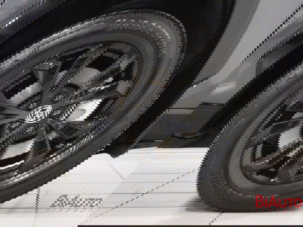 Toyota Rav4 usata a Firenze (18)