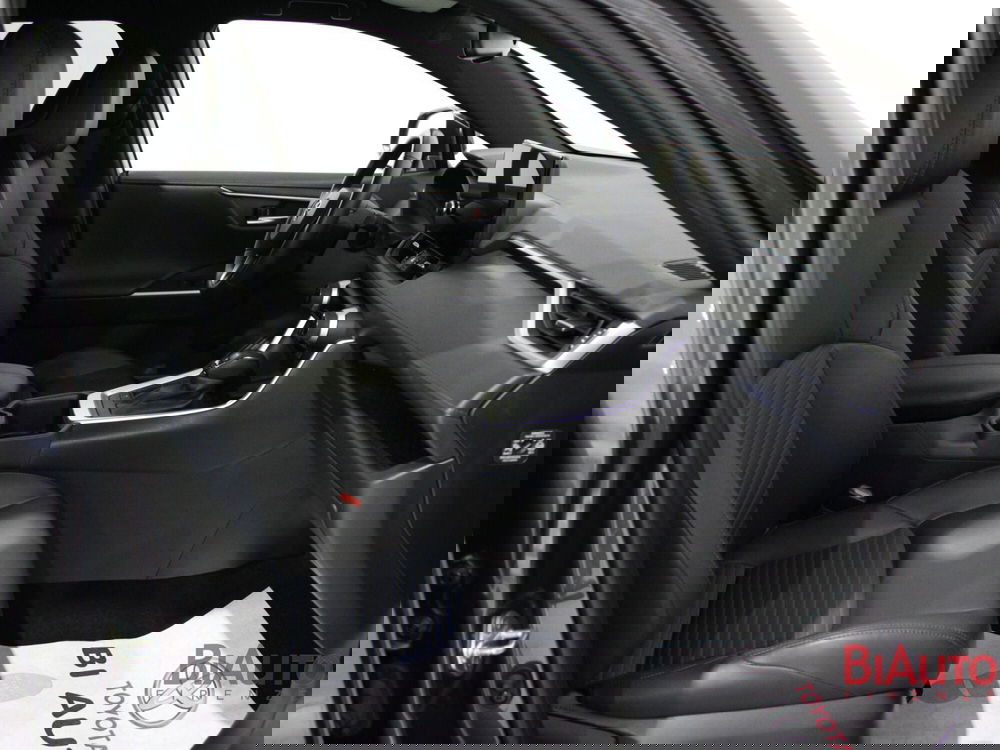 Toyota Rav4 usata a Firenze (7)