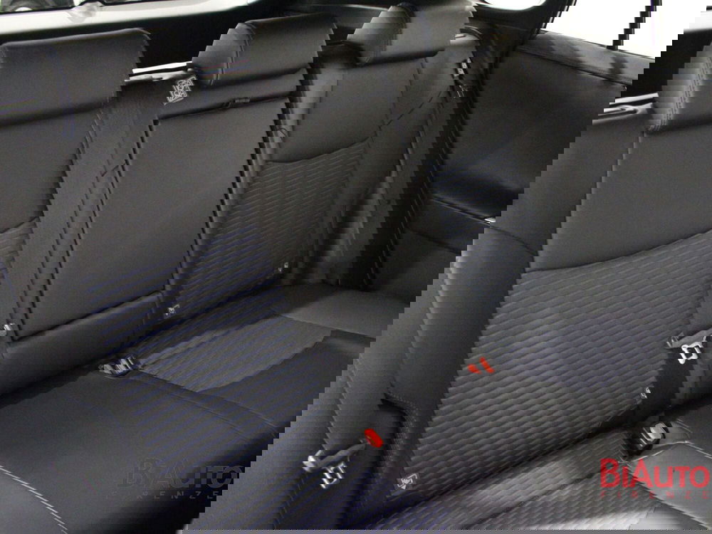 Toyota Rav4 usata a Firenze (8)