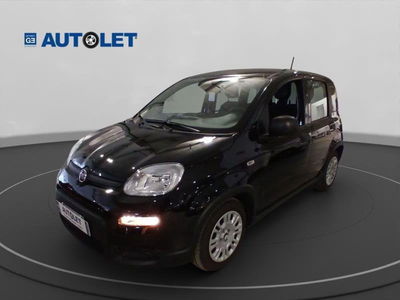 Fiat Pandina 1.0 firefly hybrid s&amp;s 70cv del 2025 usata a Genova