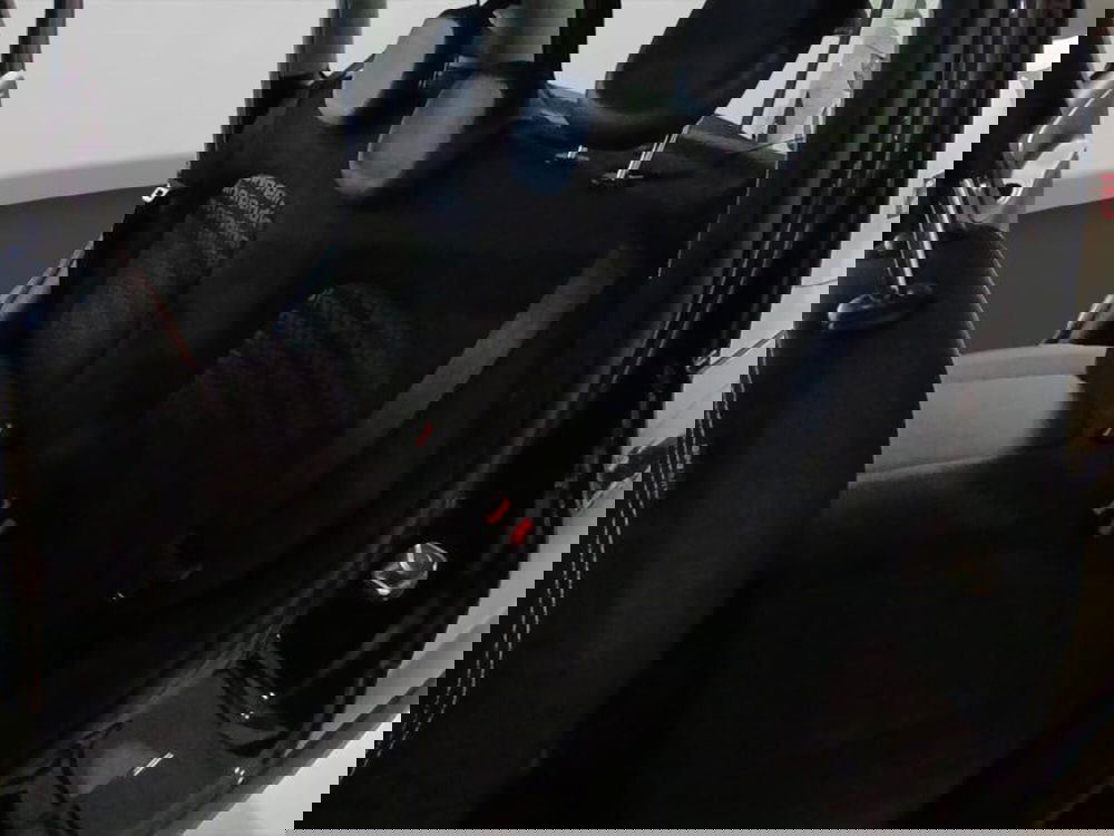 Fiat Pandina usata a Genova (10)