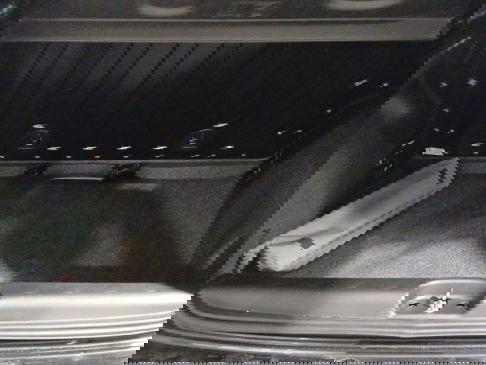 Fiat Pandina usata a Genova (17)