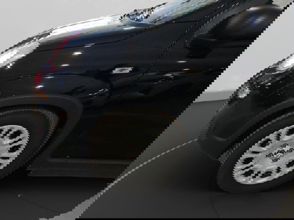 Fiat Pandina usata a Genova (18)