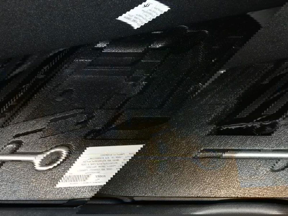 Fiat Pandina usata a Genova (19)