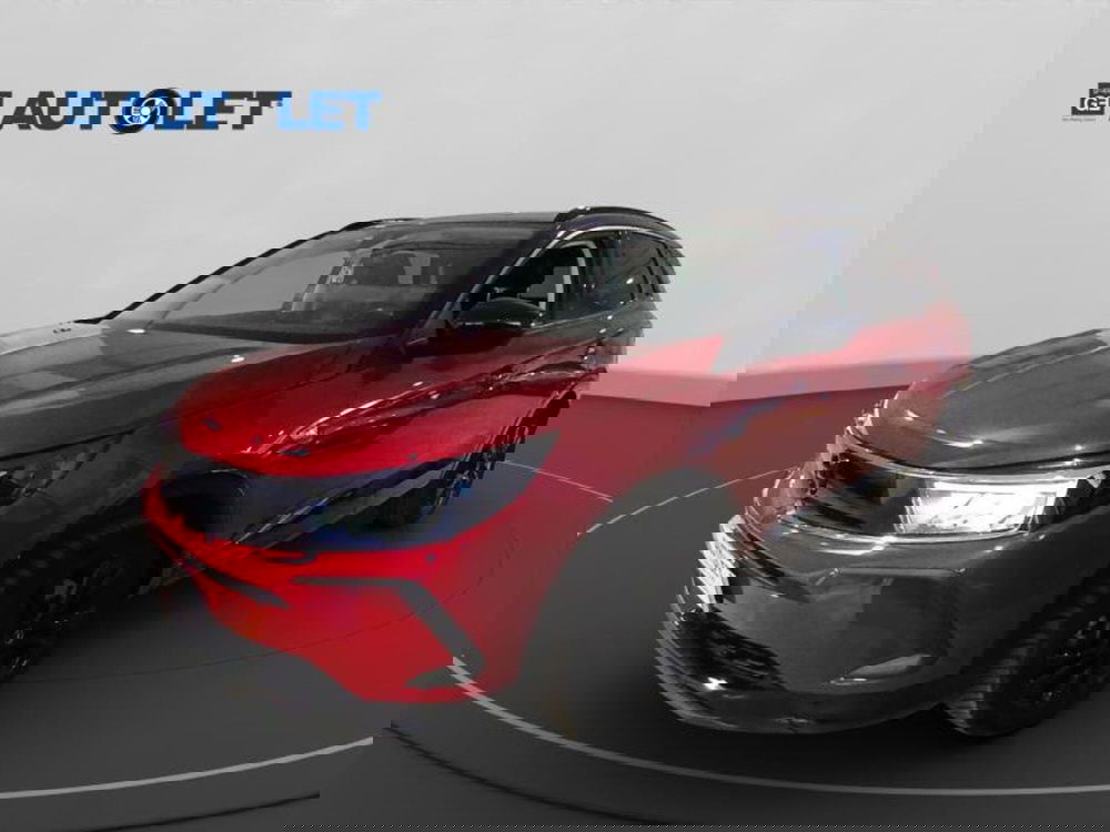 Opel Grandland usata a Genova