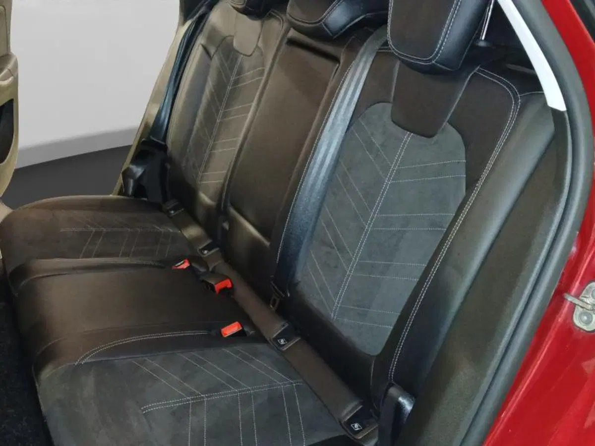 Opel Grandland usata a Genova (10)