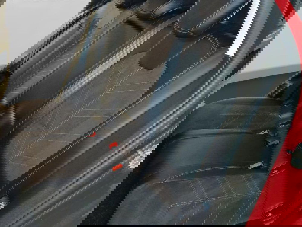 Opel Grandland usata a Genova (10)