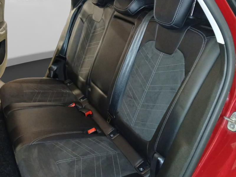 Opel Grandland usata a Genova (10)