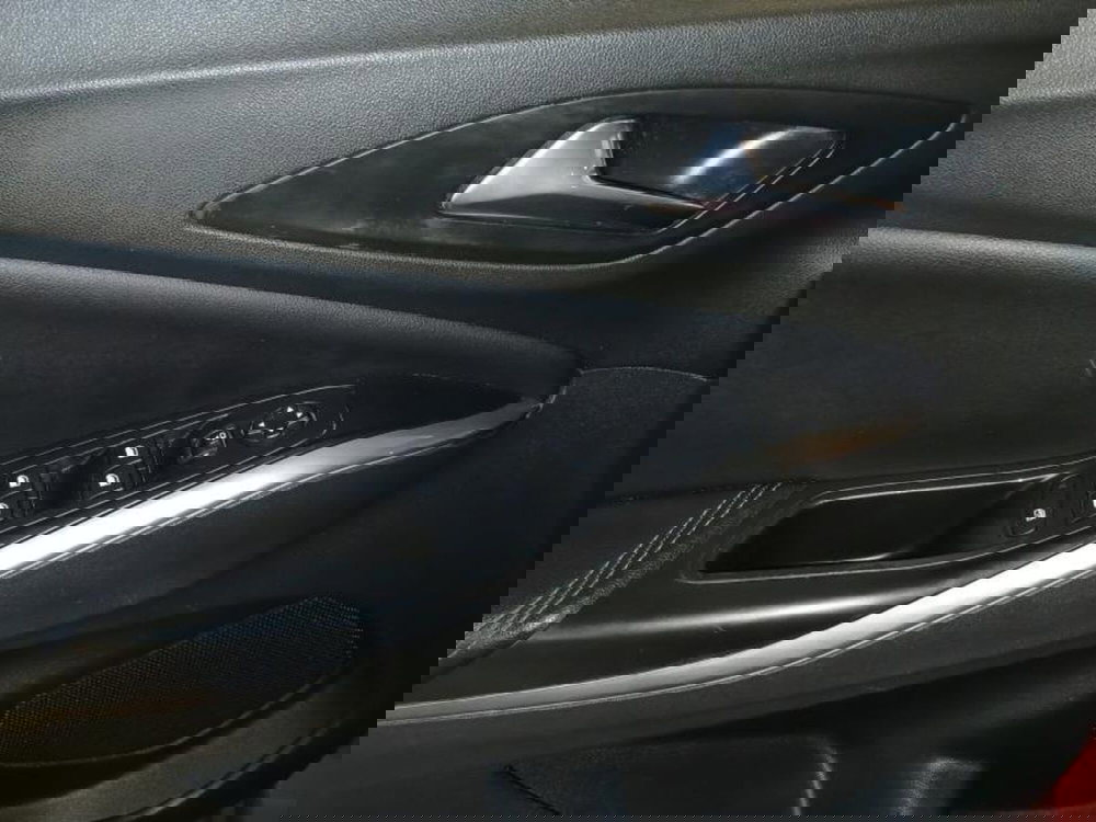 Opel Grandland usata a Genova (12)