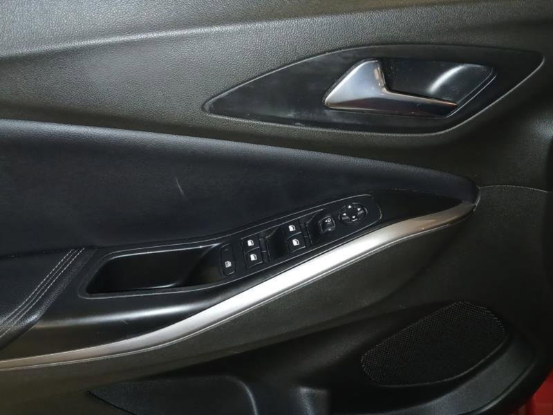 Opel Grandland usata a Genova (12)
