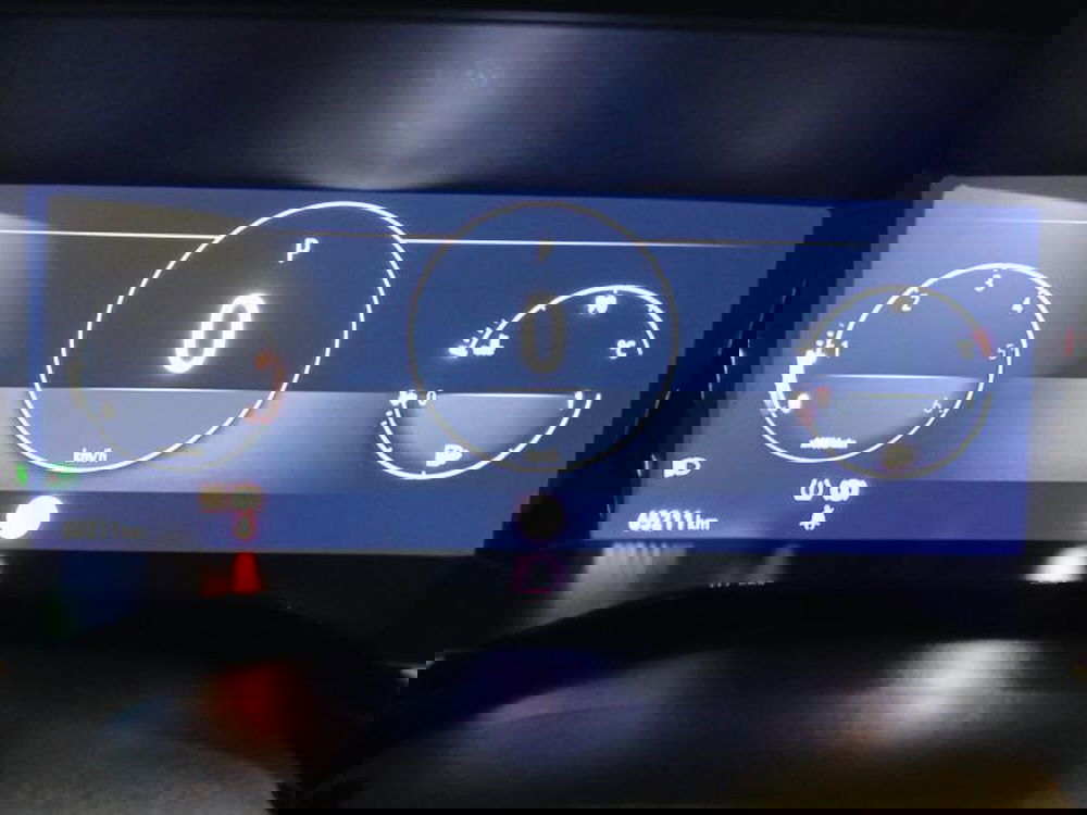 Opel Grandland usata a Genova (13)