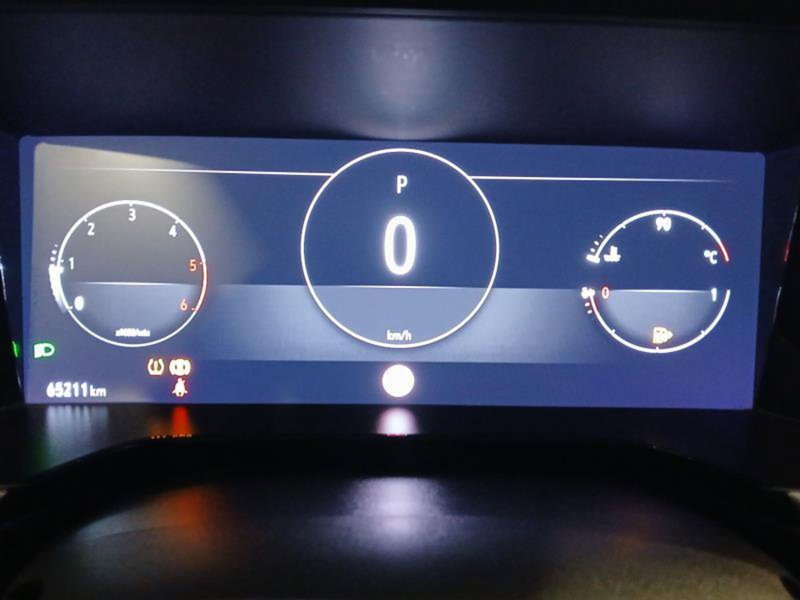 Opel Grandland usata a Genova (13)