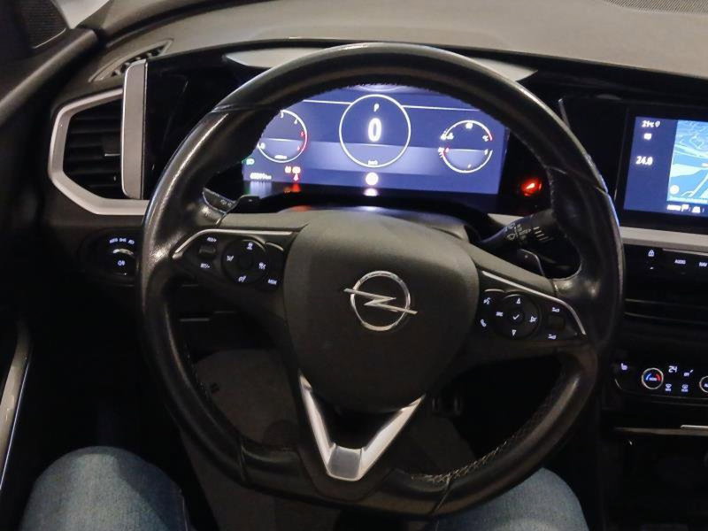 Opel Grandland usata a Genova (14)