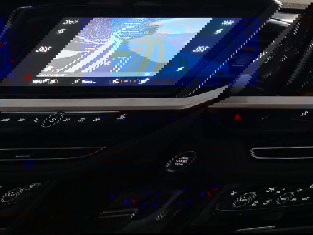 Opel Grandland usata a Genova (15)