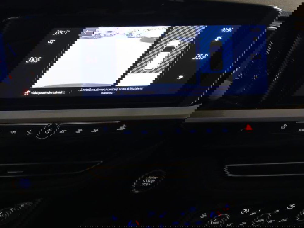 Opel Grandland usata a Genova (16)