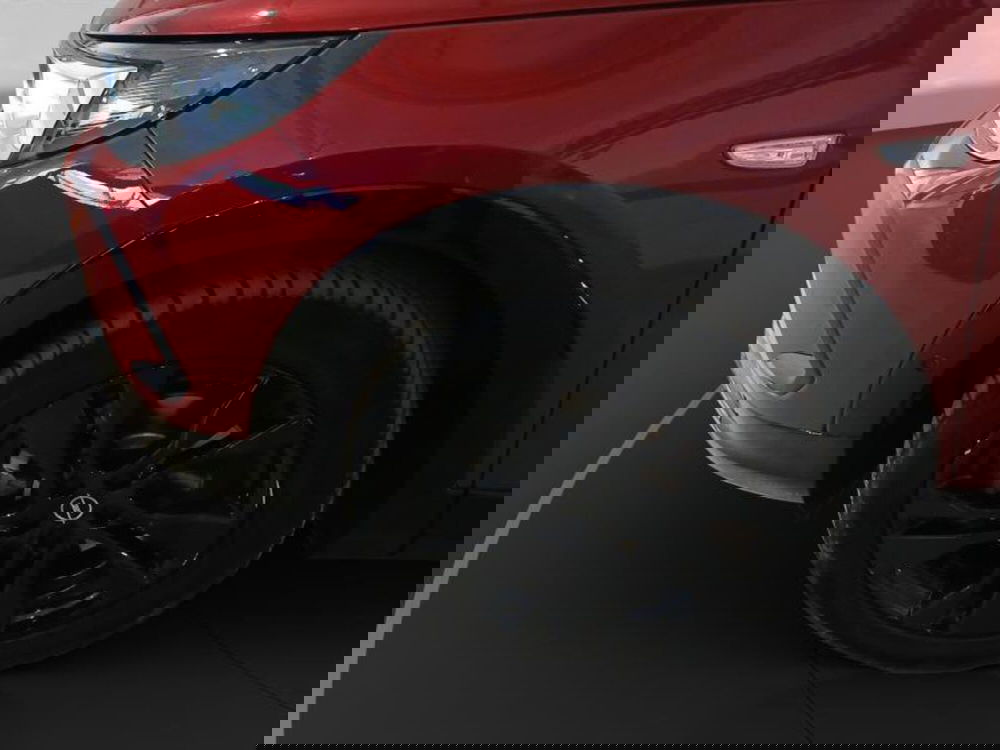 Opel Grandland usata a Genova (18)