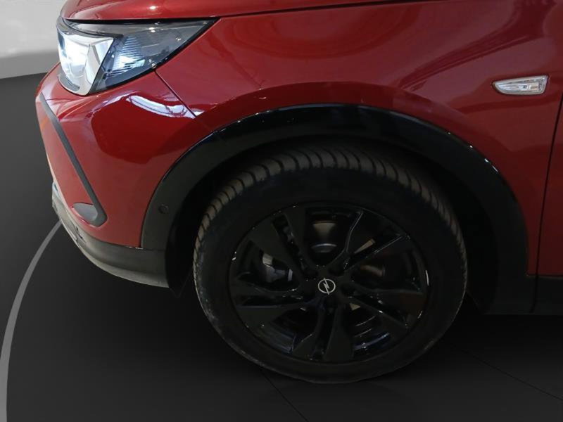 Opel Grandland usata a Genova (18)