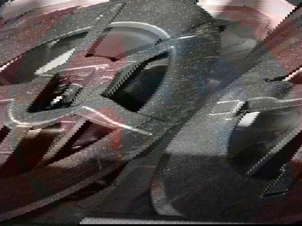 Opel Grandland usata a Genova (19)