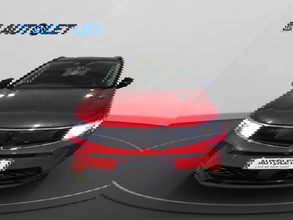 Opel Grandland usata a Genova (2)