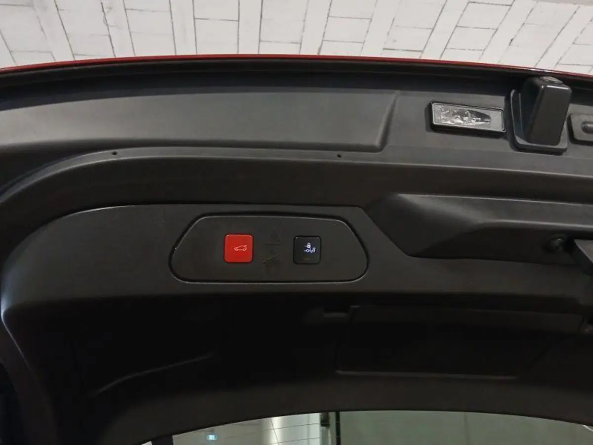 Opel Grandland usata a Genova (20)