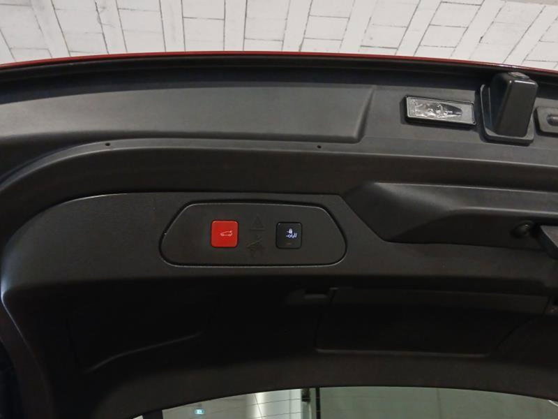 Opel Grandland usata a Genova (20)