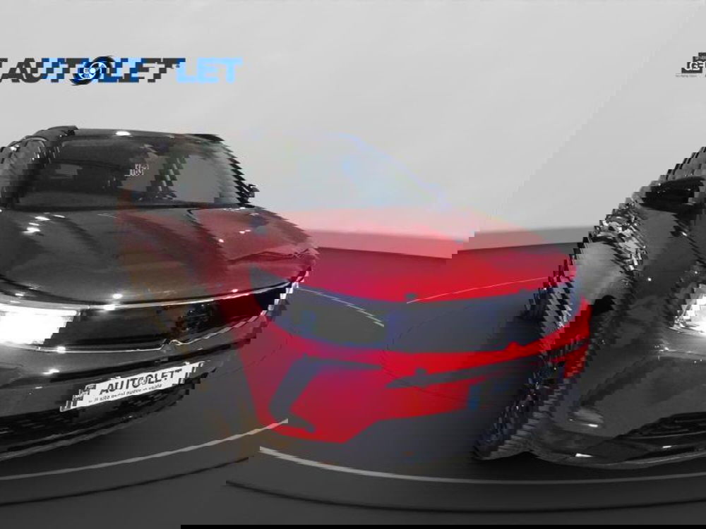 Opel Grandland usata a Genova (3)