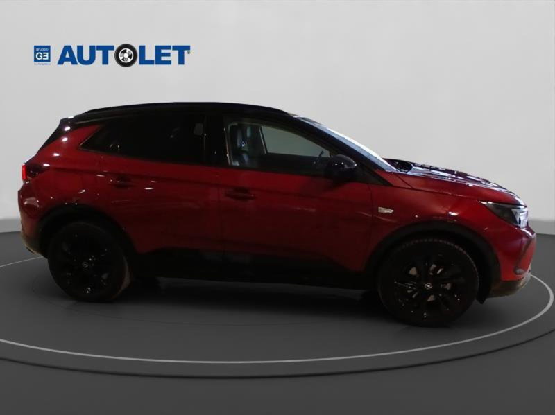 Opel Grandland usata a Genova (4)