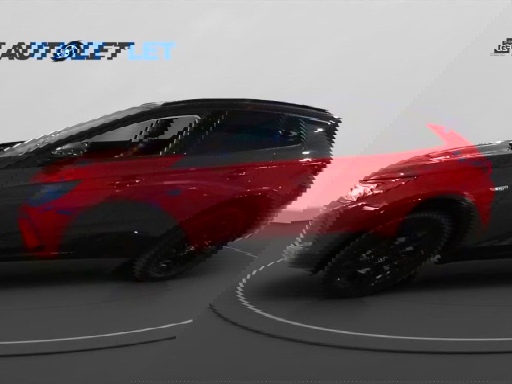 Opel Grandland usata a Genova (5)