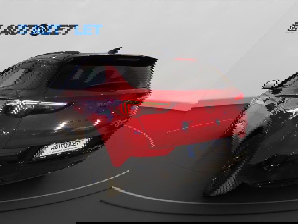 Opel Grandland usata a Genova (8)