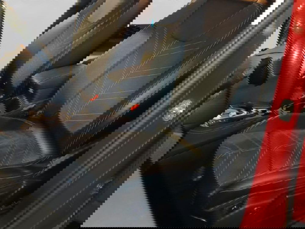 Opel Grandland usata a Genova (9)