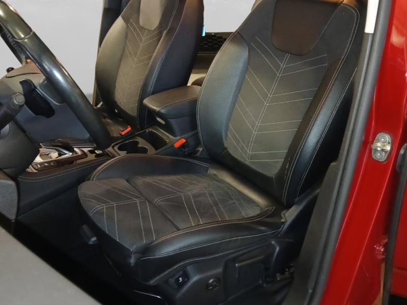 Opel Grandland usata a Genova (9)