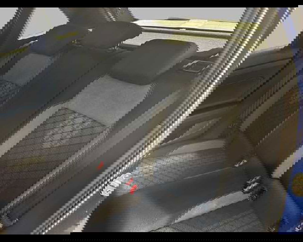 Volkswagen Taigo usata a Roma (9)