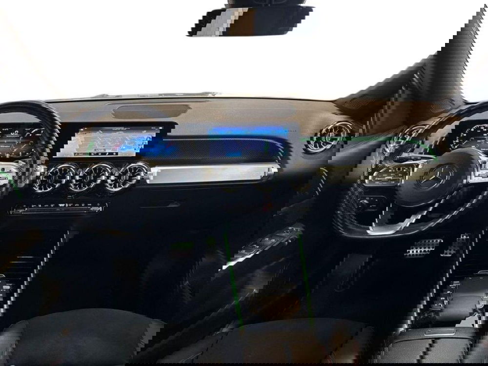 Mercedes-Benz GLB usata a Rimini (10)