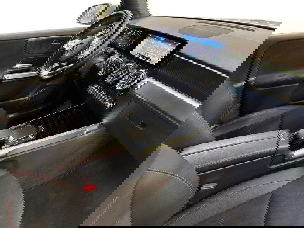 Mercedes-Benz GLB usata a Rimini (12)