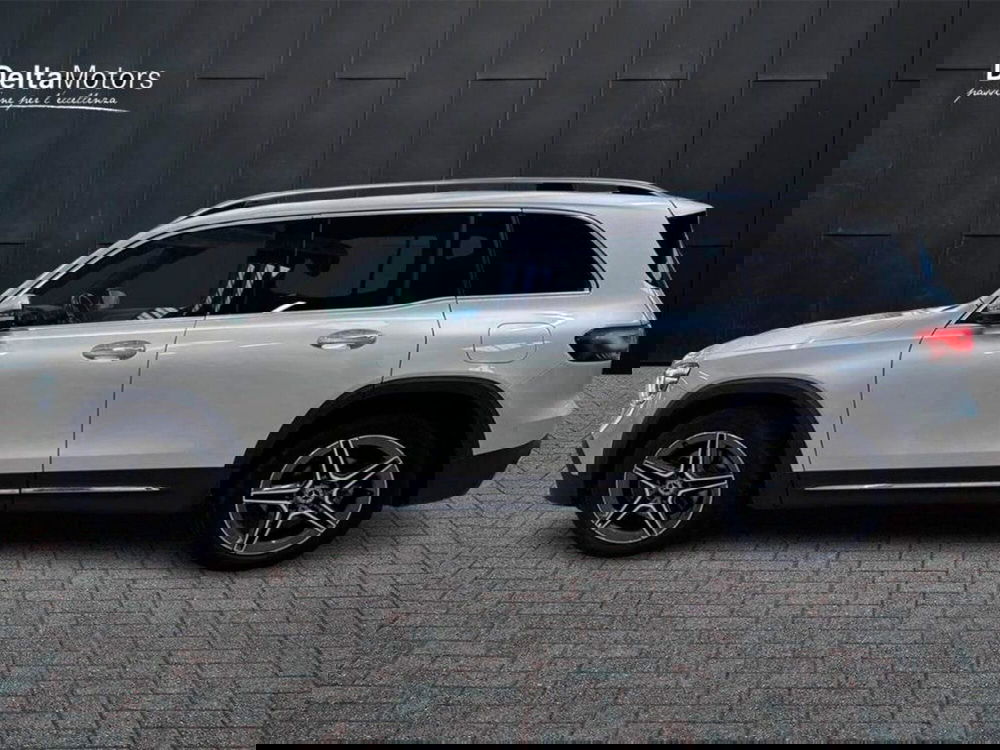 Mercedes-Benz GLB usata a Rimini (2)