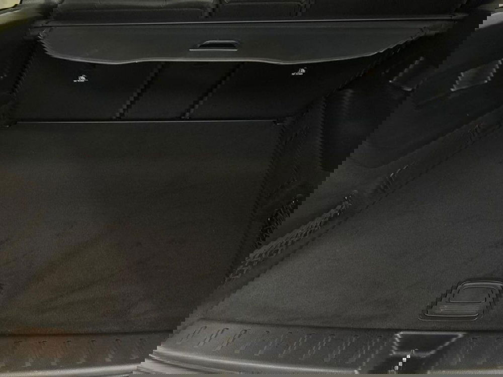 Mercedes-Benz GLB usata a Rimini (7)