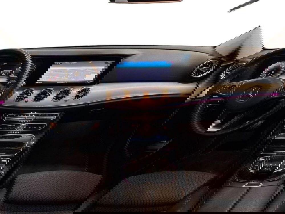 Mercedes-Benz Classe E Station Wagon usata a Rimini (10)