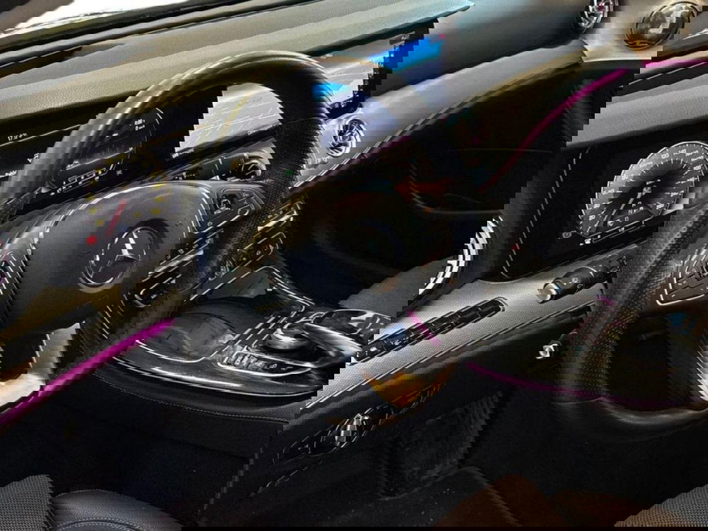 Mercedes-Benz Classe E Station Wagon usata a Rimini (16)