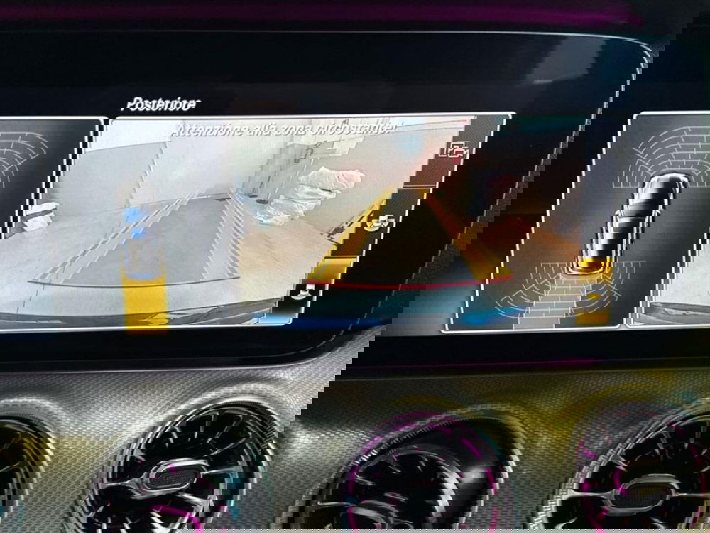 Mercedes-Benz Classe E Station Wagon usata a Rimini (19)