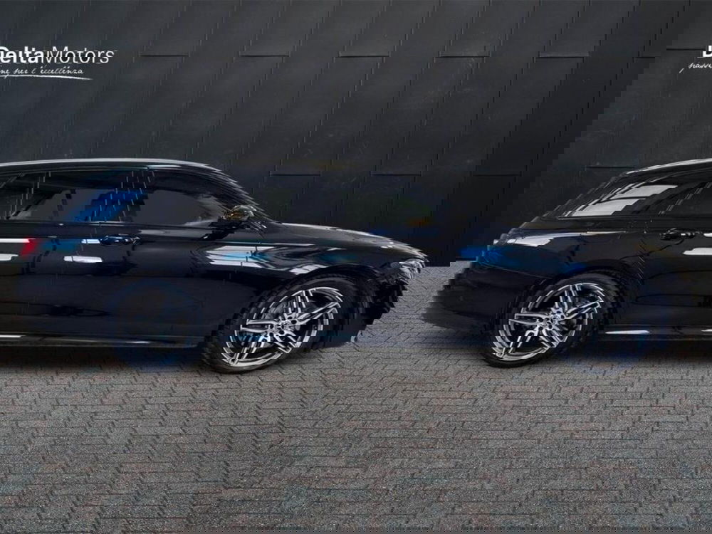 Mercedes-Benz Classe E Station Wagon usata a Rimini (5)