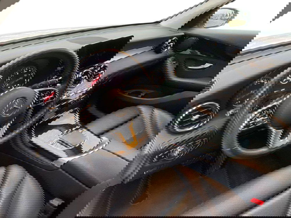 Mercedes-Benz GLC SUV usata a Rimini (16)