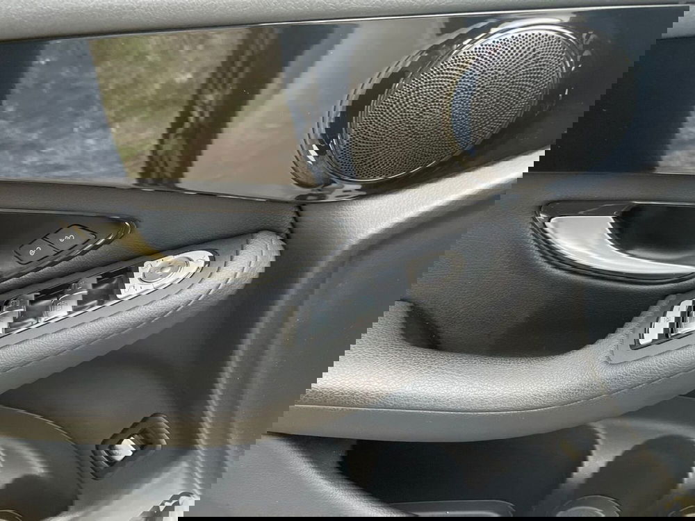 Mercedes-Benz GLC SUV usata a Rimini (17)